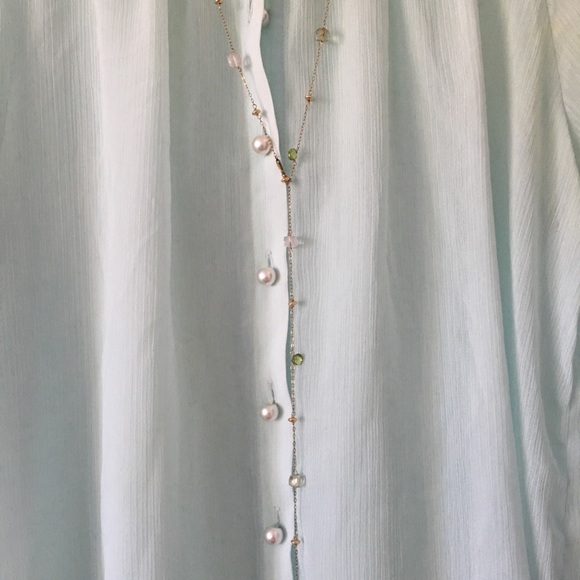 Philosophy Blouse - Picture 6 of 10